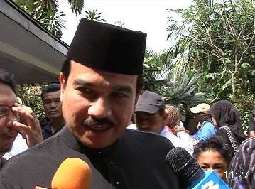 Sultanmuzaffar: Bapa Dato' Siti Nurhaliza Meninggal Dunia 
