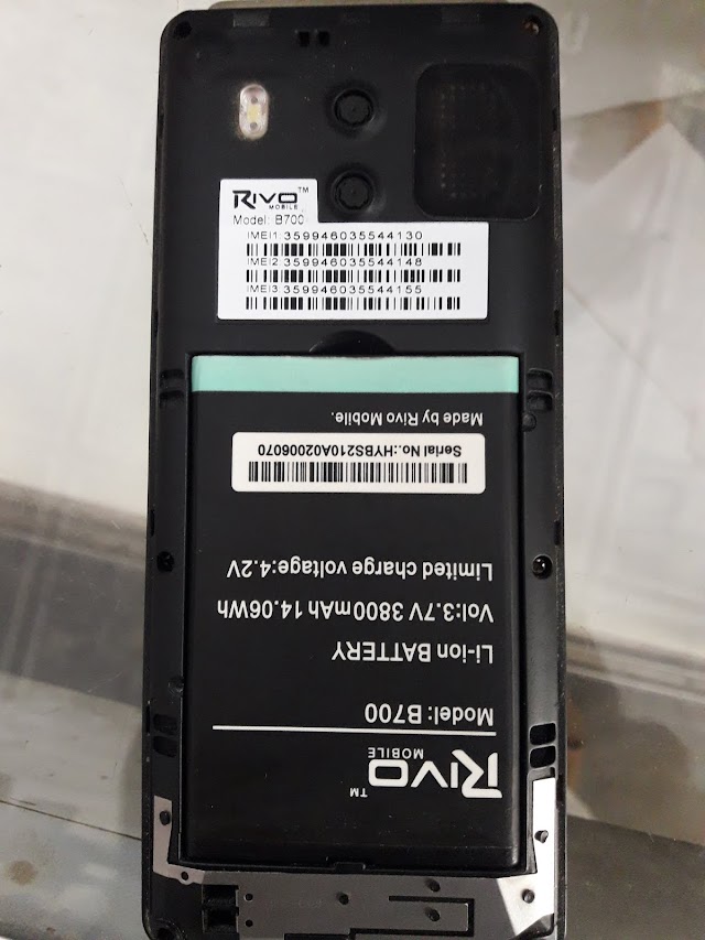 RIVO 700 SCR SC6531E FLASH FILE FREE