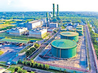 Work on Sri Lanka’s first LNG power plant to begin this month.