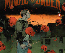 Magic Order Sayı 4