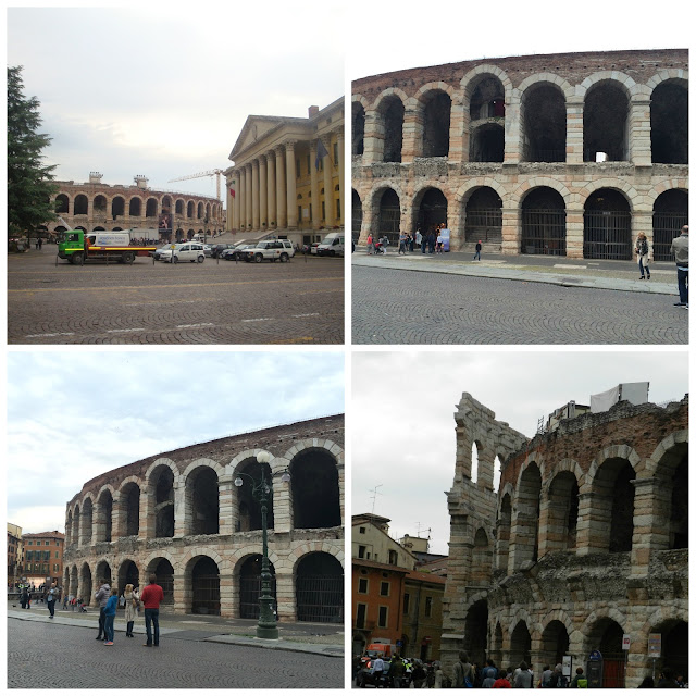 Arena de Verona