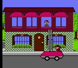 Fisher-Price - Firehouse Rescue (USA)