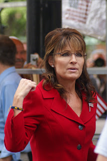 Sarah Palin Hairstyles Pictures