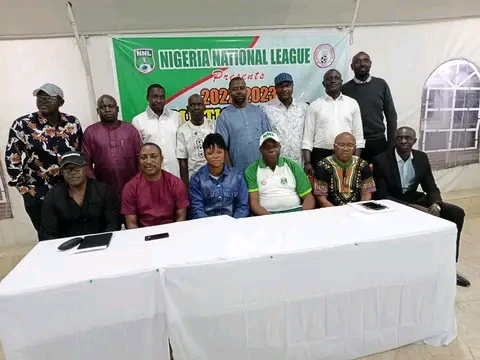  Nigeria National League, inducts 12 New Clubs