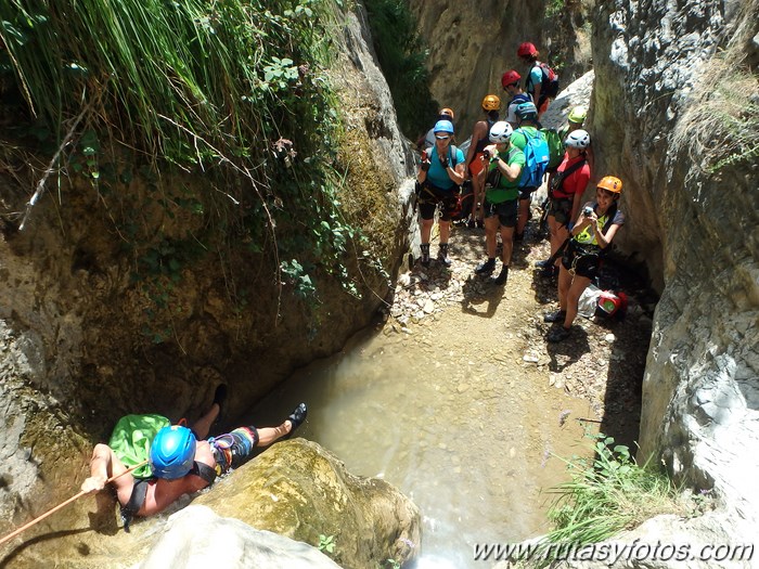 Barranco de Almanchares