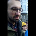Відео. Підслухано на Майдані у Саакашвілі. Лещенко та пікетувальники