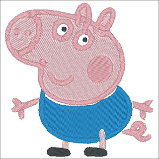 George Pig