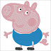 Bordado Peppa Pig v3.0