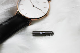 Daniel Wellington Watch, Classic Sheffield