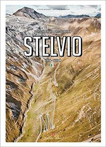 Stelvio: Porsche Drive - Pass Portrait - Stilfser Joch - Italien/Italy - 2757 M