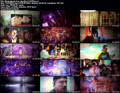 Happy New Year (2014) DvdScr Xvid Watch online