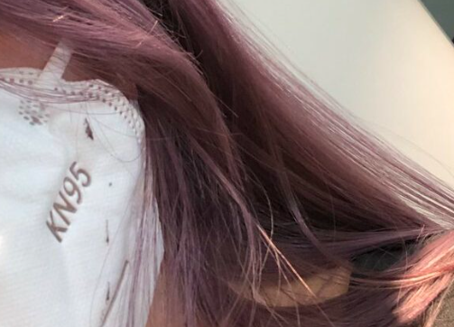 Xirena Face Reveal - Does she reveal her face?