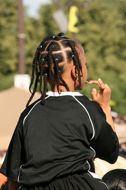 The Relentless Builder: 7 Common Hair Styles for Nigerian 