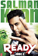 Salman Khan new Movie READYCelebrity Gossip.