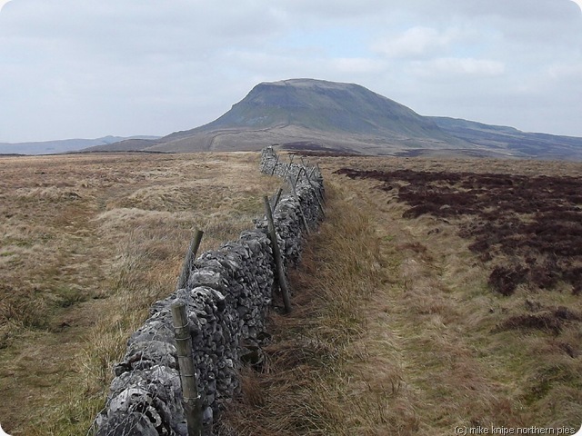 penyghent