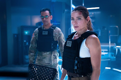 Interceptor 2022 Elsa Pataky Image 3