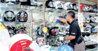 Kedai Kamera Shah Alam Seksyen 19 - Umpama 3