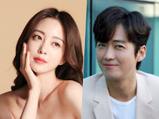 Nam Goong Min & Han Ye Seul Kemungkinan Bermain Bersama di Drama tvN Night and Day