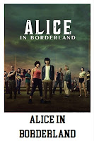 Alice in Borderland