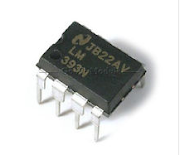 Tutorial LM393, LM393A, LM293A, LM2903