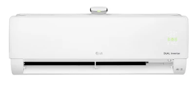 Macam-macam tipe AC LG DUALCOOL with Watt Control yang Membuat Tagihan Listrik Anda #HematBerlipat