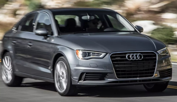 2018 Audi A3 Release Date Changes and Price