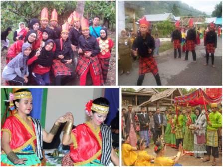 Suku Suku Di Sulawesi Barat Suku Dunia