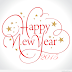 Happy new year 2015 Hike/Whatsapp Messages
