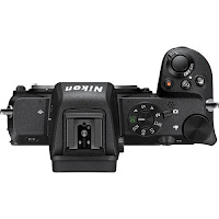 Review Nikon Z50 : Kamera Mirrorless Inovatif