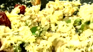 shell less crab meat - shell less crab recipe - Best indian food recipe