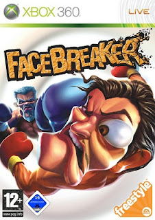 Facebreaker (Xbox 360)