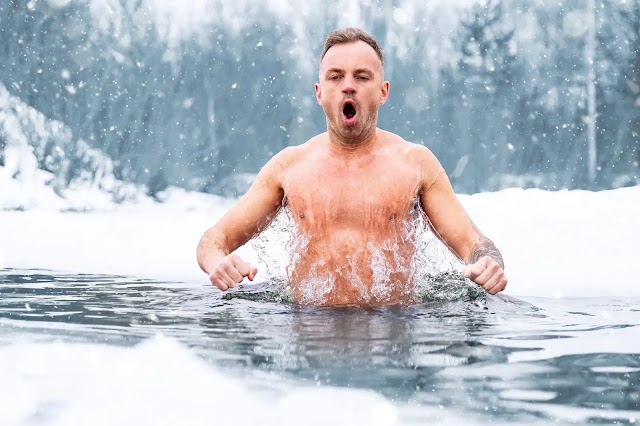 Cold Water Therapy: Unlocking the Health Benefits and Unveiling the Risks