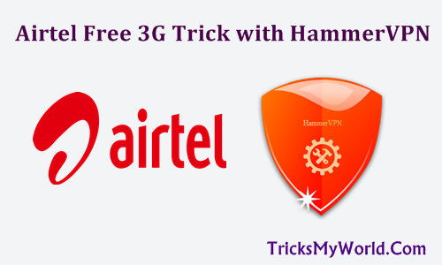 hammer vpn free internet