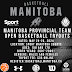 REMINDER: 2024 Manitoba Provincial Team Tryouts Set for May 24-26 at
Sport Manitoba Courts; Register Now