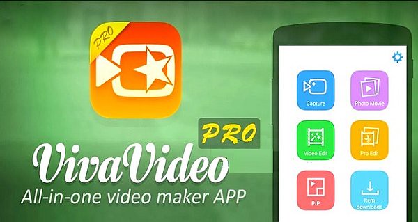 Viva Video Premium Apk 2022