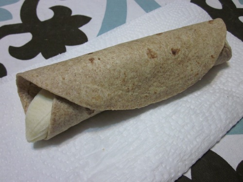 Basil Vodka Snack.JPG
