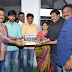 Ram Charan-Srinu Vaitla Film Launch Stills