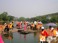 湖南省紫水河