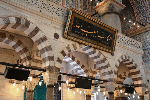 Blue Mosque Istanbul