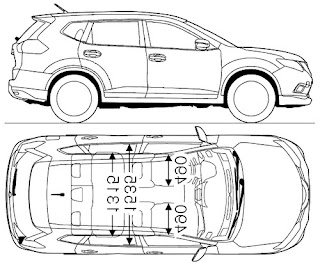 Mobil SUV