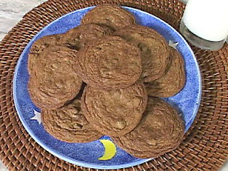 Food Network Oatmeal Cookies