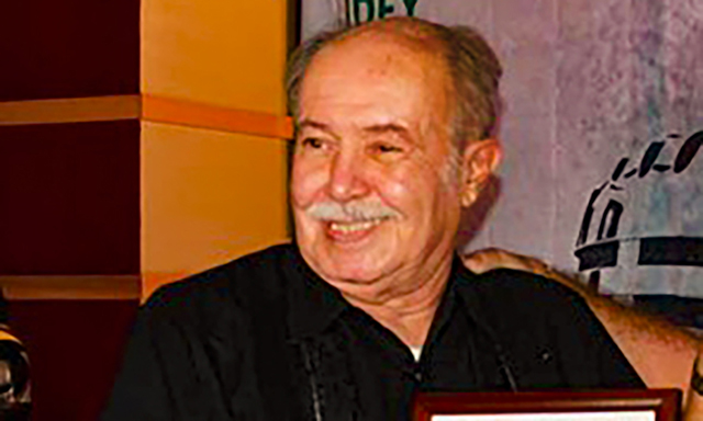 Falleció el periodista deportivo José Camerino Márquez
