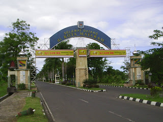 Mataram Lombok