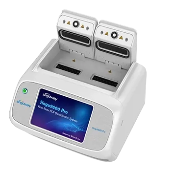 PCR-Machine