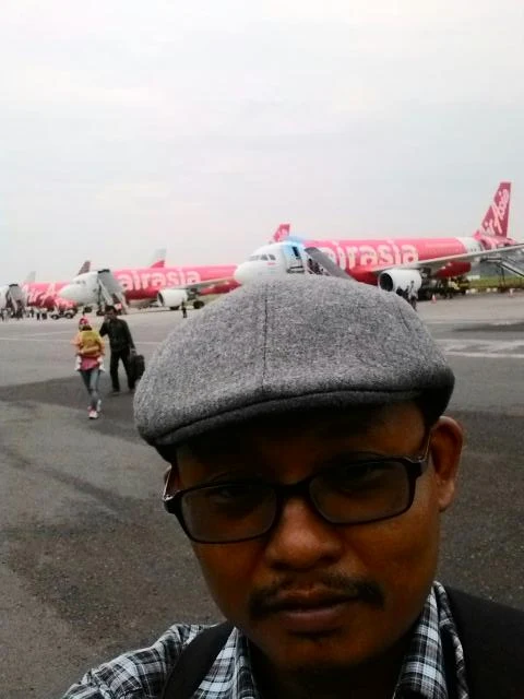 Lapangan Terbang Lanud Husein Sastranegara, Bandung