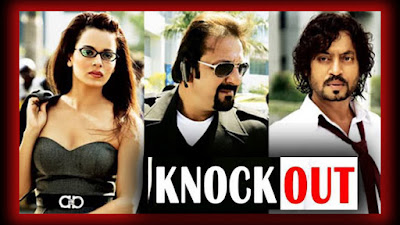 Knock Out film budget, Knock Out film collection