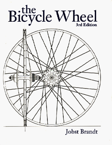 Download The Bicycle Wheel 3rd Edition [PDF]