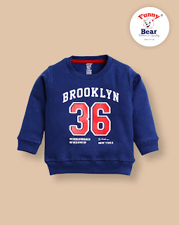 kids sweatshirt