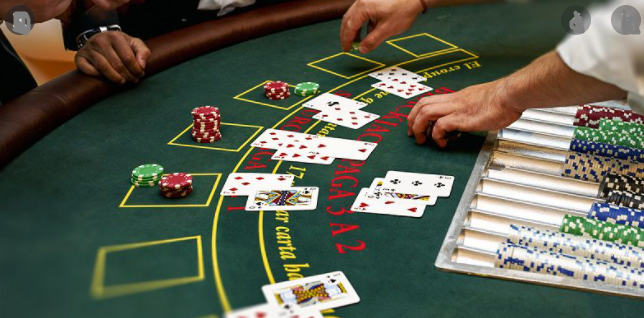 A Few Tips About the Daftar Poker Online