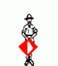 Semaphore "INTERVAL"